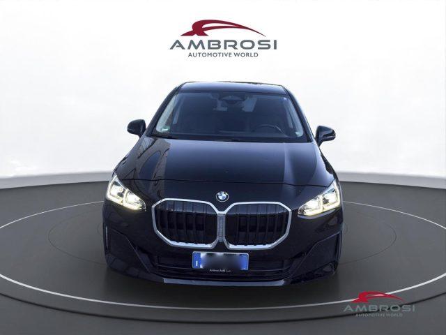 BMW 218 Serie 2 d Auto