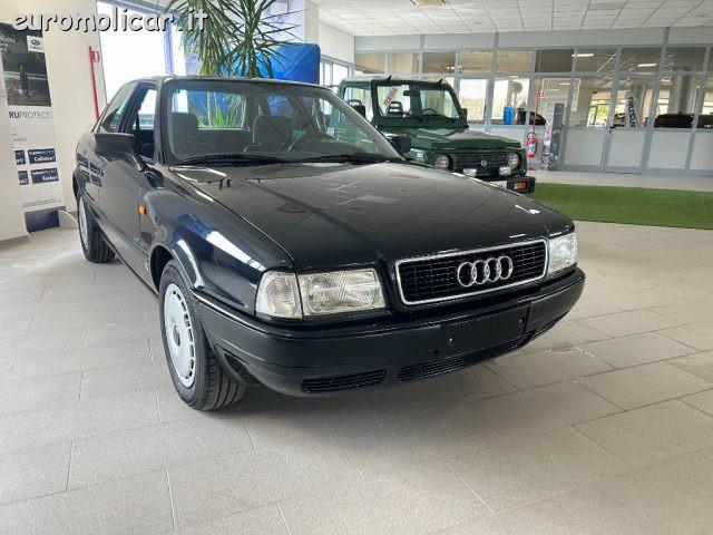 AUDI 80 2.0 E cat