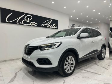 Renault Kadjar Blue dCi 8V 115CV Life