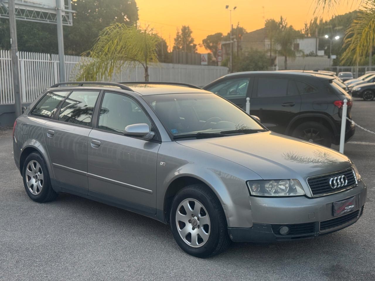 Audi A4 1.9 TDI Avant