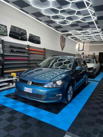 Volkswagen Golf 1.6 TDI VARIANT BUSINES