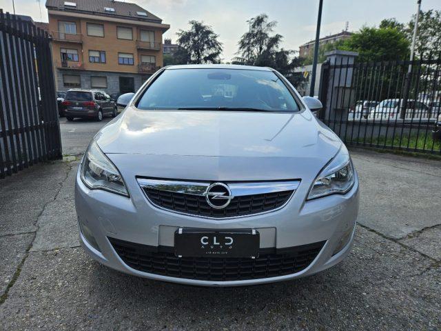 OPEL Astra 1.7 CDTI 110CV 5 porte Elective