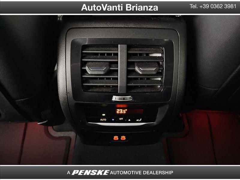 BMW X3 X3 xDrive 20d 48V Msport