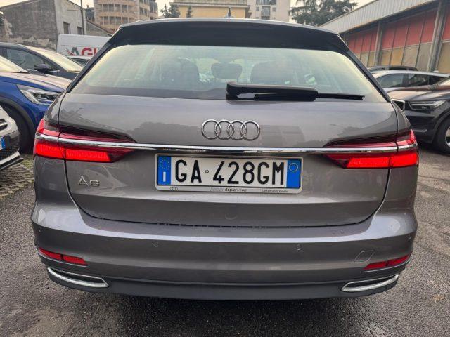 AUDI A6 Avant 40 2.0 TDI 204cv S Tronic Business Plus