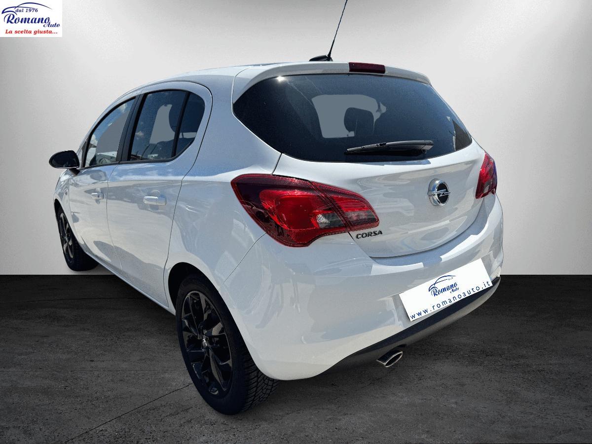 OPEL - Corsa - 1.2 5p. Cosmo#KM CERTIFICATI!