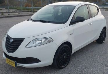 UNICO PROPRIETARIO - 1.2 BENZINA - LANCIA YPSILON