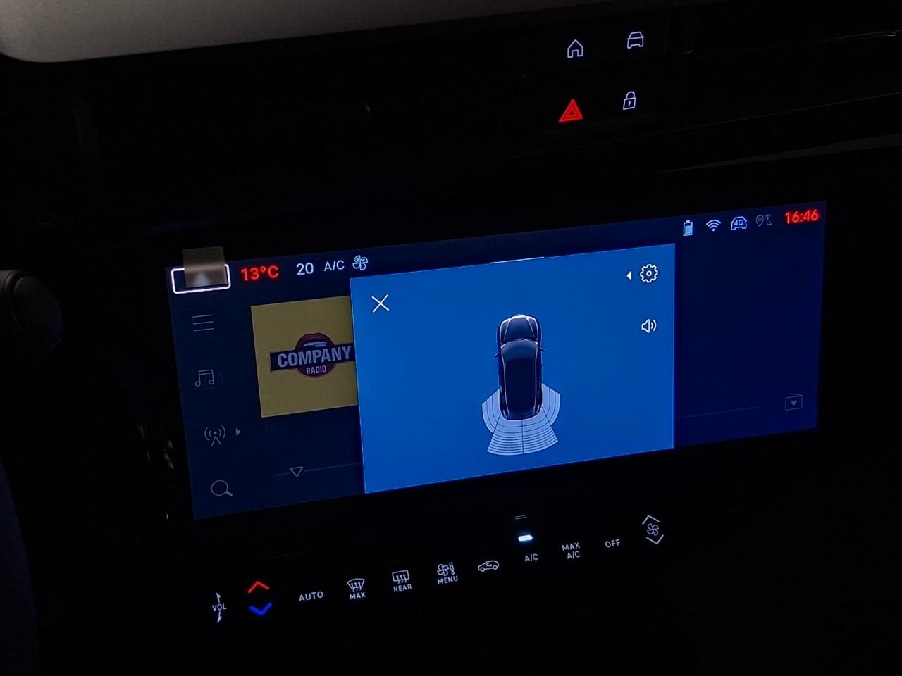 Alfa Romeo Junior BEV 156CV FWD 100% ELETTRICA