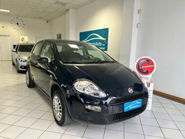 Fiat Punto 1.4 METANO X NEOPATENTATI 2016