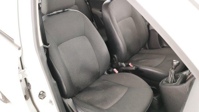HYUNDAI i10 1.1 12V Fiorucci GPL