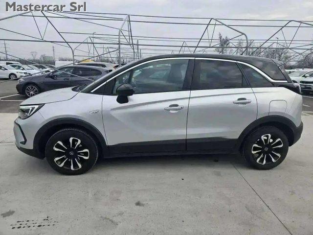 OPEL Crossland 1.2 130cv Elegance autom AT6 - GT831MA