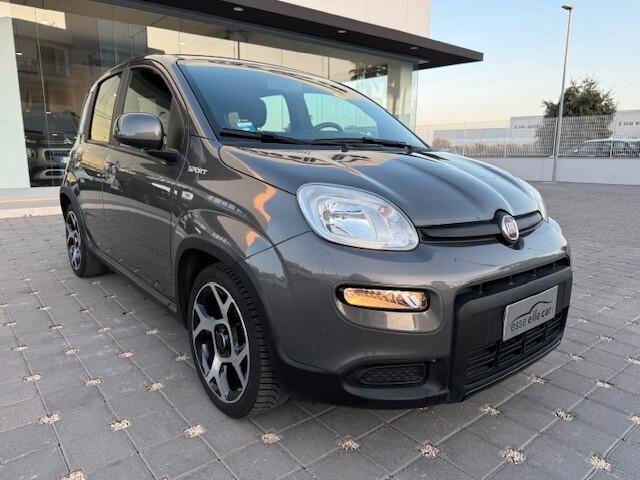 Fiat Panda 1.0 FireFly S&S Hybrid Sport 2022