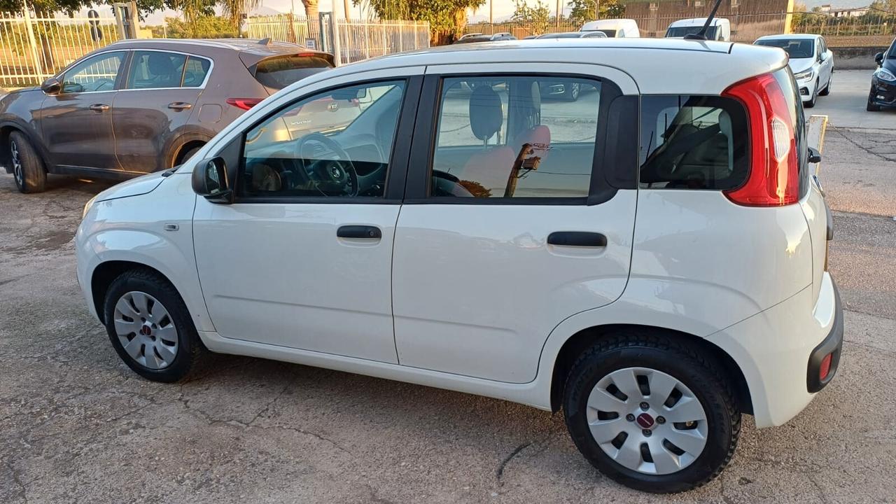 Fiat Panda 1.2 Pop 2020 SOLO 57MILA KM CERTIFICATI