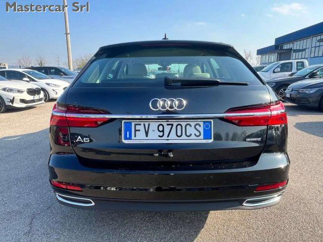 AUDI A6 Avant 3.0 tdi mhev Design quatt tiptronic FV970CS