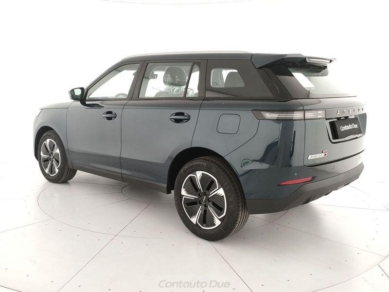 JAECOO 5 Jaecoo 5 1.6 TGDI 147 CV aut. Exclusive