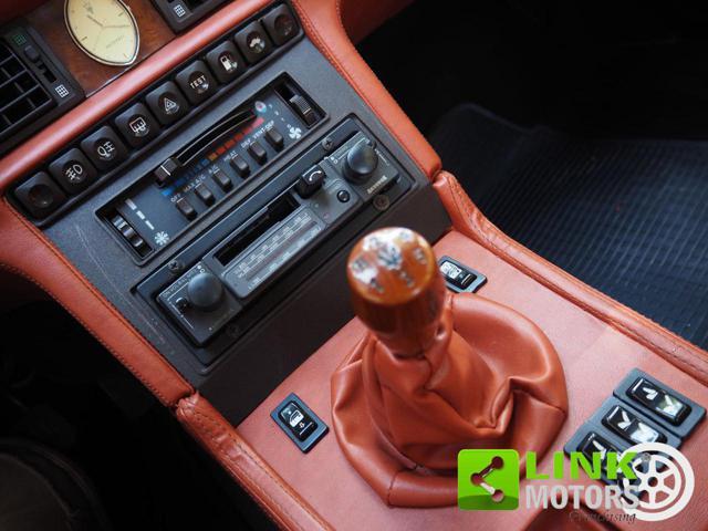 MASERATI Biturbo 425