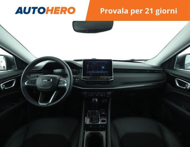 JEEP Compass 1.3 Turbo T4 240 CV PHEV AT6 4xe Trailhawk