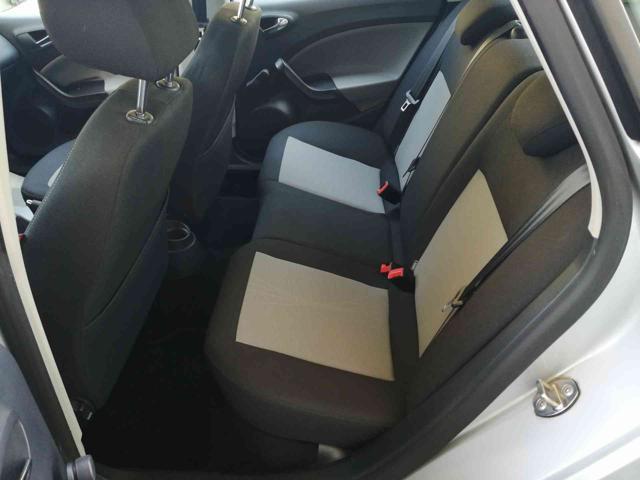 SEAT Ibiza 1.2 TDI CR 5 porte Business