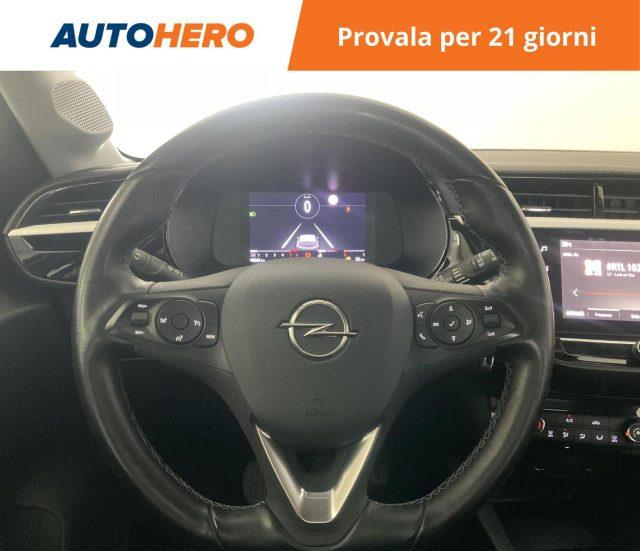 OPEL Corsa 1.5 D 100 CV Design & Tech