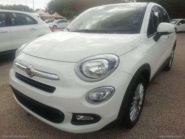 FIAT 500X 1.6 M.Jet 120 CV DCT Pop Star