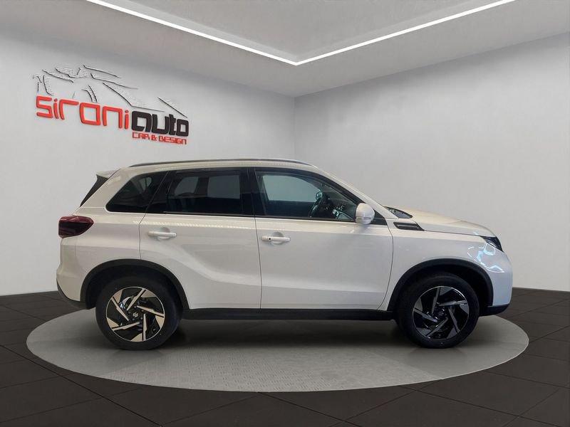 Suzuki Vitara Vitara 1.4h Top 4wd allgrip 110cv