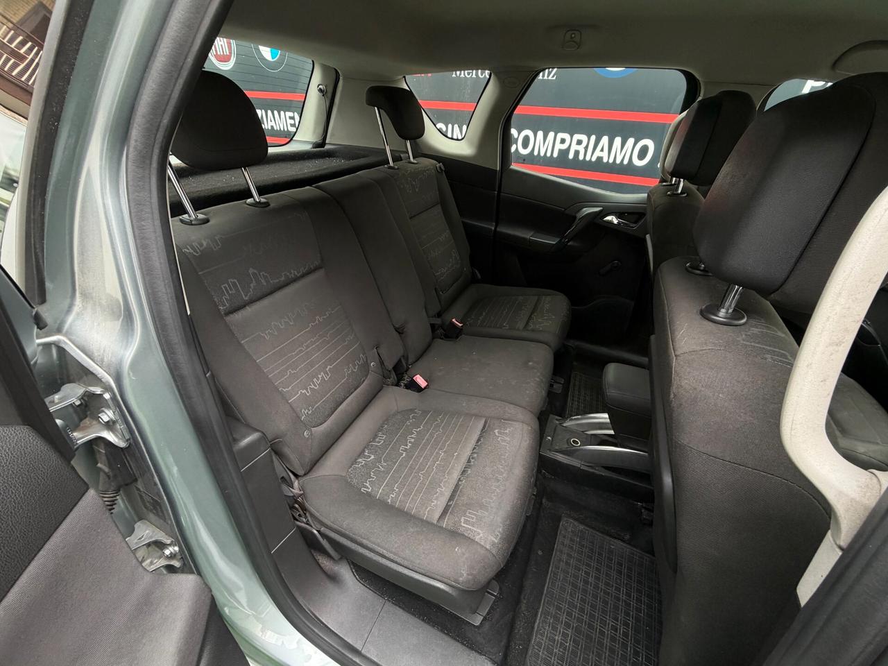 Opel Meriva 2011 1.4 GPL 120CV FULL OPT. COSMO