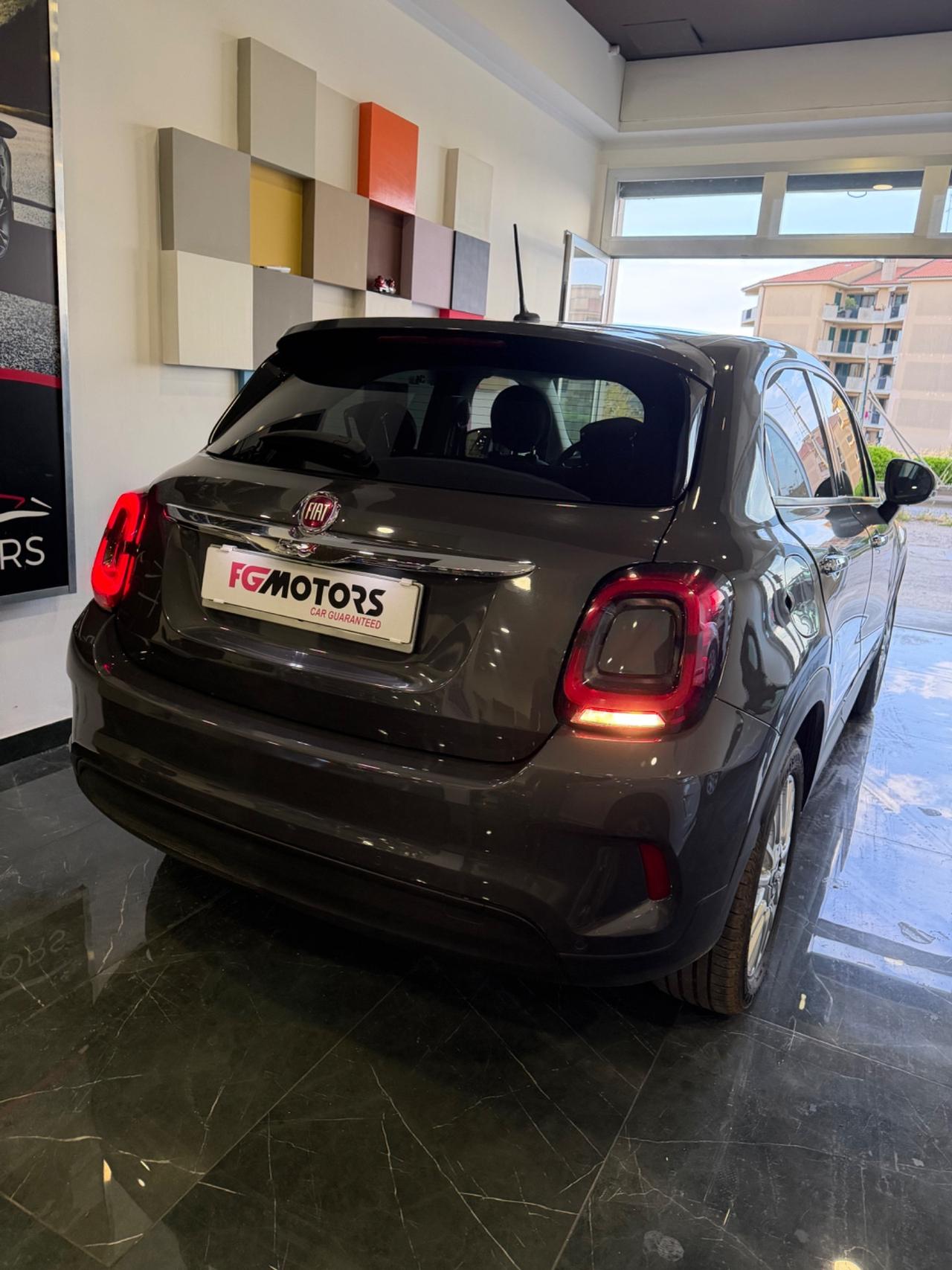 Fiat 500X 1.0 T3 120 CV Cult