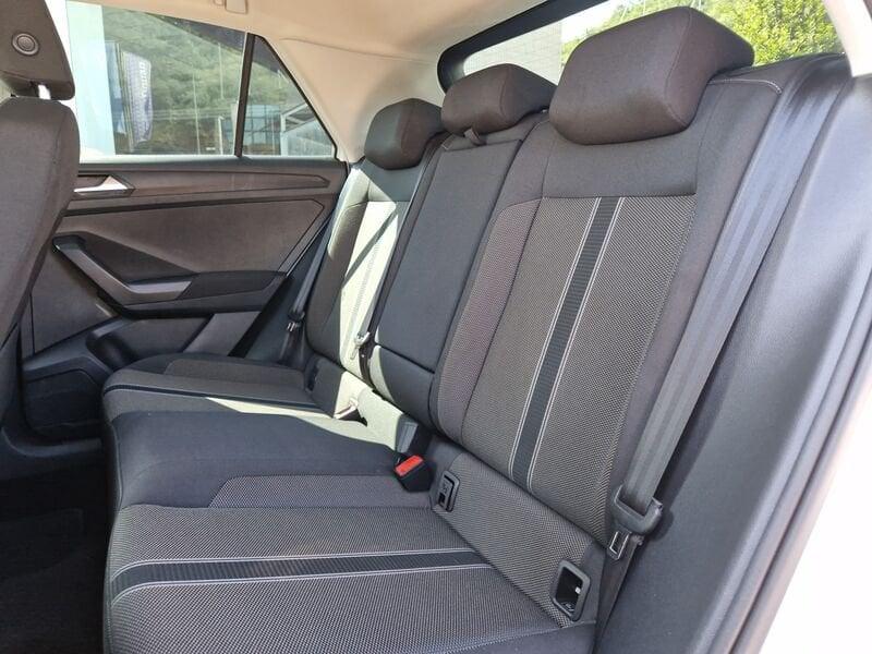 Volkswagen T-Roc 1.0 TSI Business BlueMotion Technology