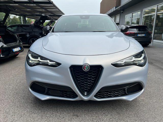 ALFA ROMEO Stelvio 2.2 TD 160CV AT8 RWD Sprint MY23 #VARI COLORI