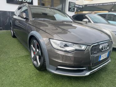 Audi A6 allroad 3.0 TDI 313 CV tiptronic Business plus