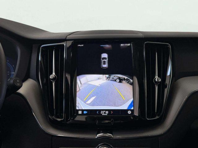 VOLVO XC60 T6 AWD PLUS DARK AUTOMATICA AZIENDALE