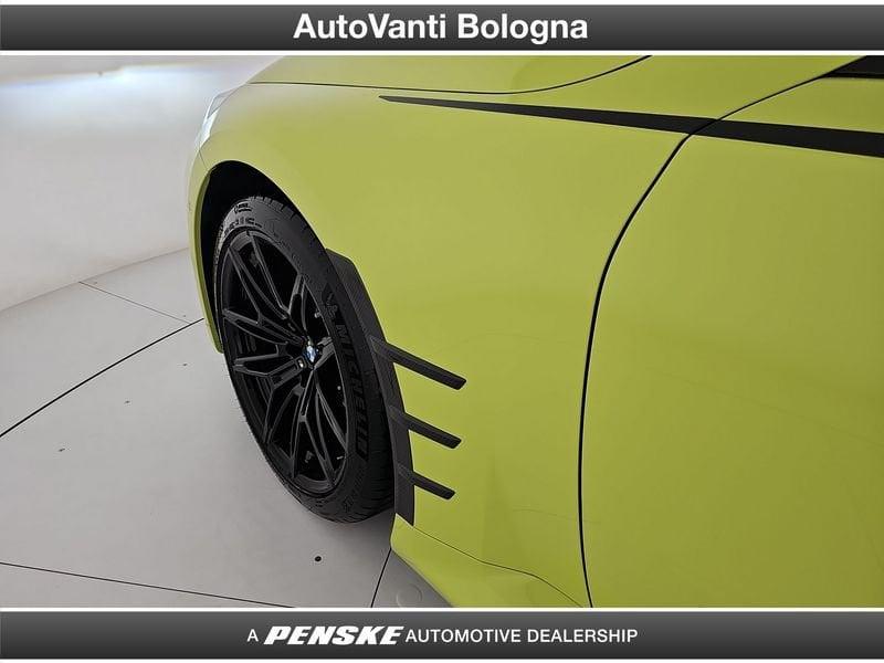 BMW M2 M2