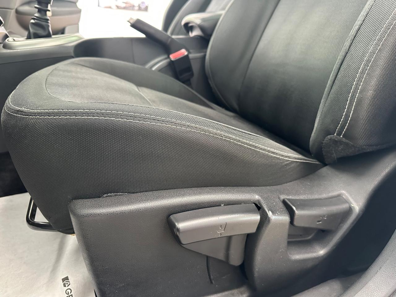 Nissan Qashqai 1.5 dCi n-tec 2010