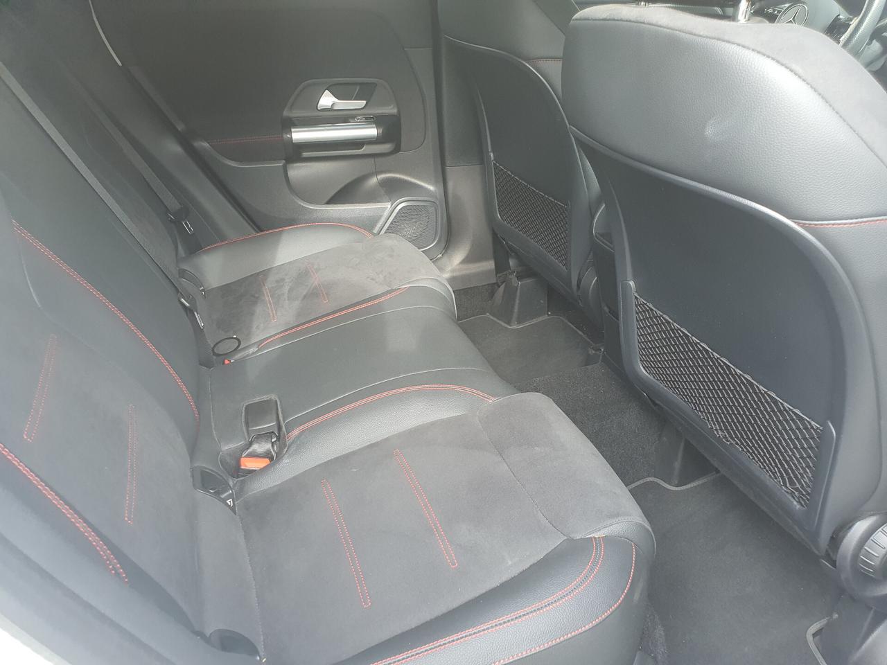 Mercedes-benz GLA 180 d Automatic AMG Line Advanced Plus