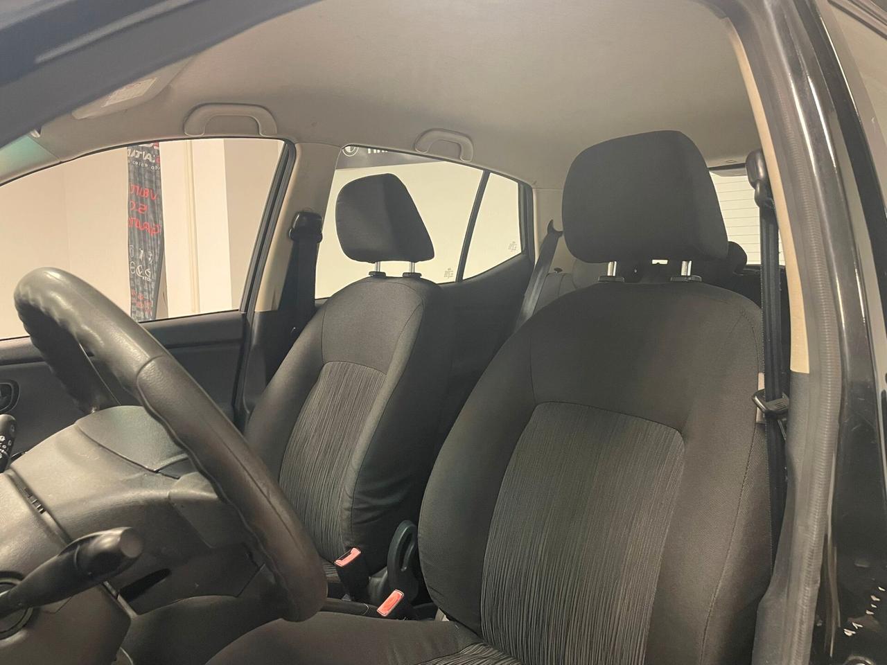 HYUNDAI I10 EURO 5 - OK NEOPATENTATI