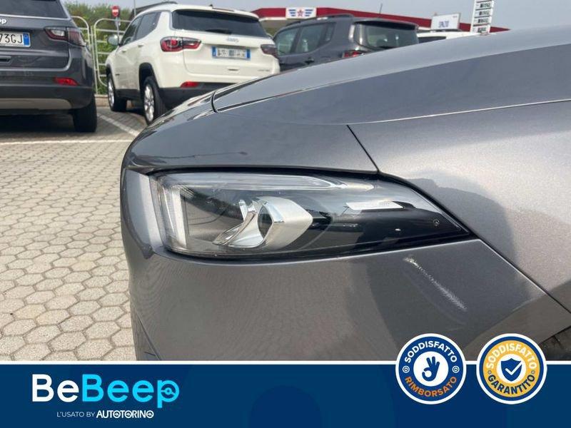 Mercedes-Benz Classe A A 180 D PREMIUM NIGHT EDITION AUTO