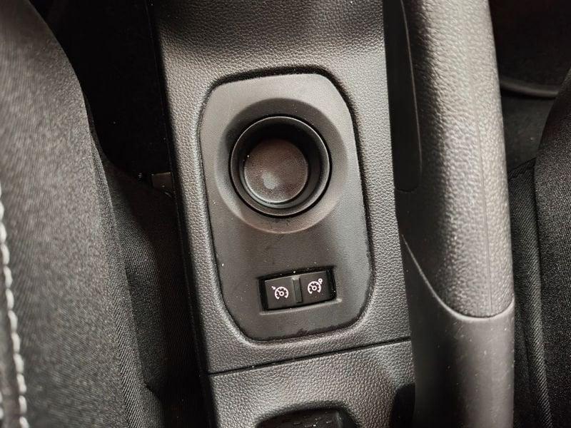 Dacia Duster Duster 1.0 TCe 100 CV ECO-G 4x2 Prestige