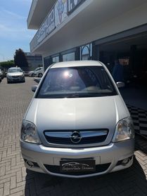 Opel Meriva 1.4 16V Cosmo