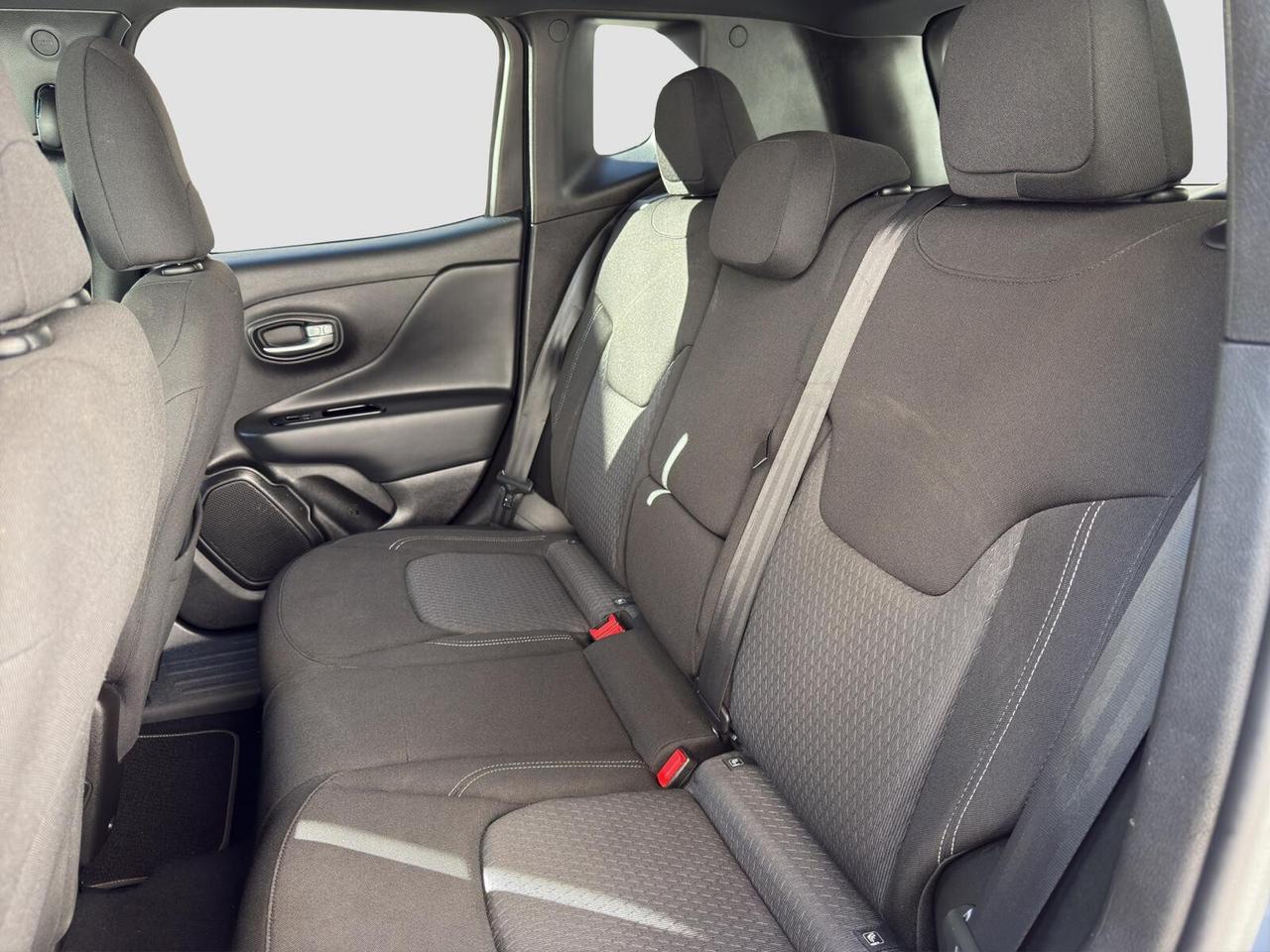 Jeep Renegade 1.6 mjt 130cv 80th Anniversary 2021