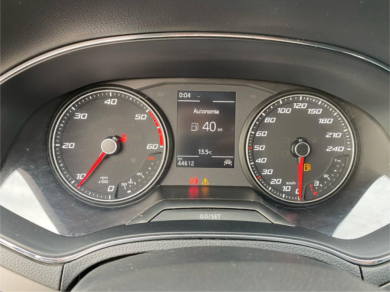 Seat Ibiza 1.6 Diesel Ok Neop.