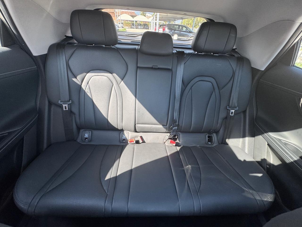 Omoda 5 Premium 1.6 TGDI Benzina 147CV DCT Automatica