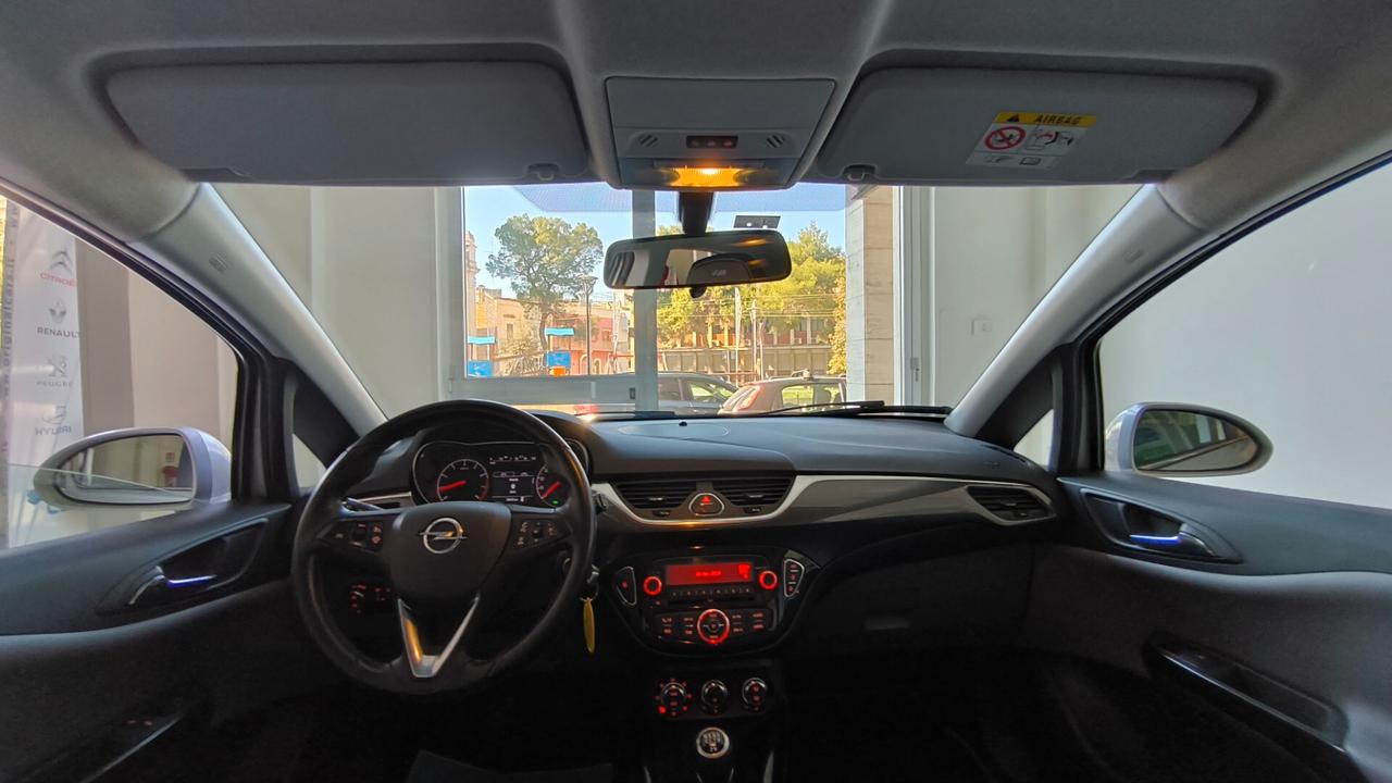 Opel Corsa 1.4 90CV GPL Tech 5 porte n-Joy