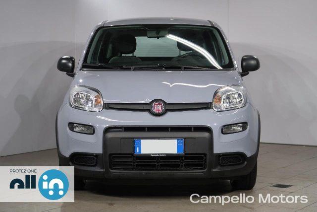 FIAT Panda Panda 1.0 70cv Hybrid Panda