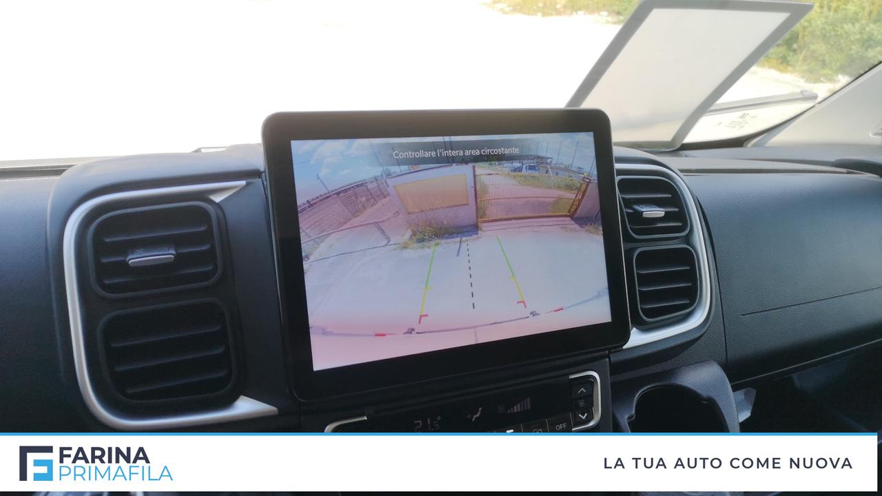 FIAT Ducato Serie 2 My25.5 FurgoneLastrato L2h2 3,5t Diesel 140cv Mt