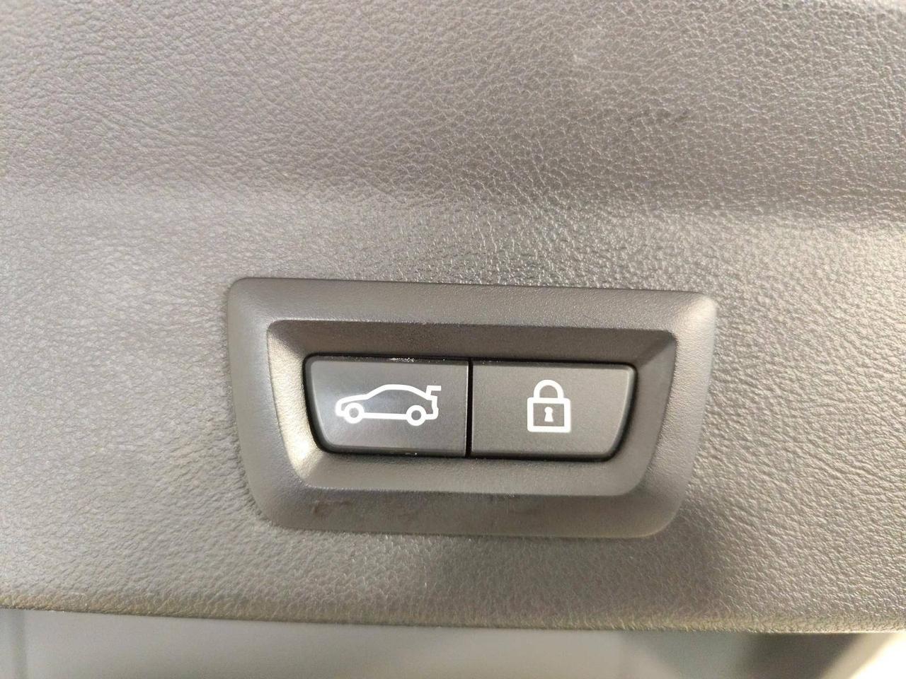 BMW X3 xDrive M40d 48V