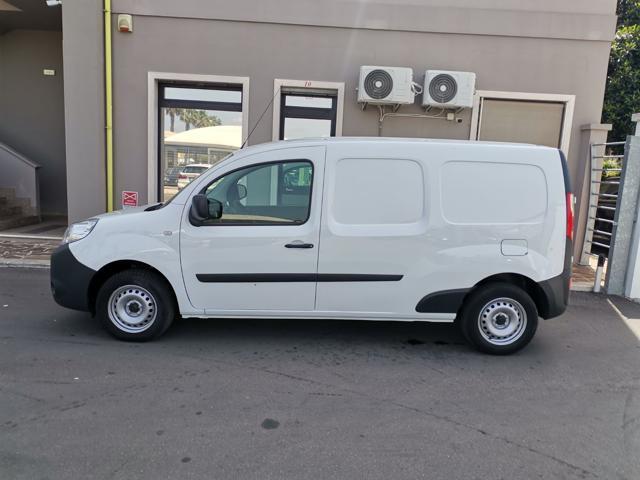 RENAULT Grand Kangoo 1.5 dCi 90 CV Autocarro MAXI