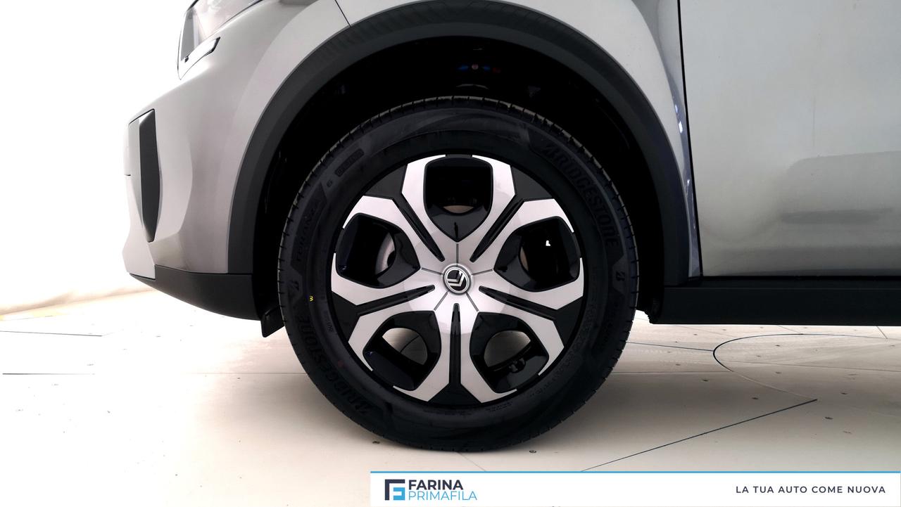 CITROEN Nuova C3 Aircross PureTech Turbo 100 MT6 - PLUS