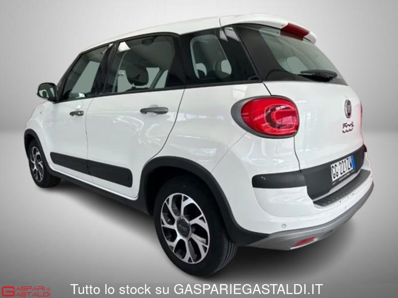 FIAT 500L 500L 1.4 95 CV S&S Cross