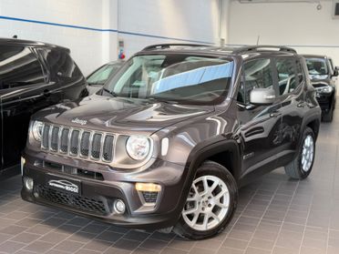 Jeep Renegade 1.0 T3 Limited 120cv