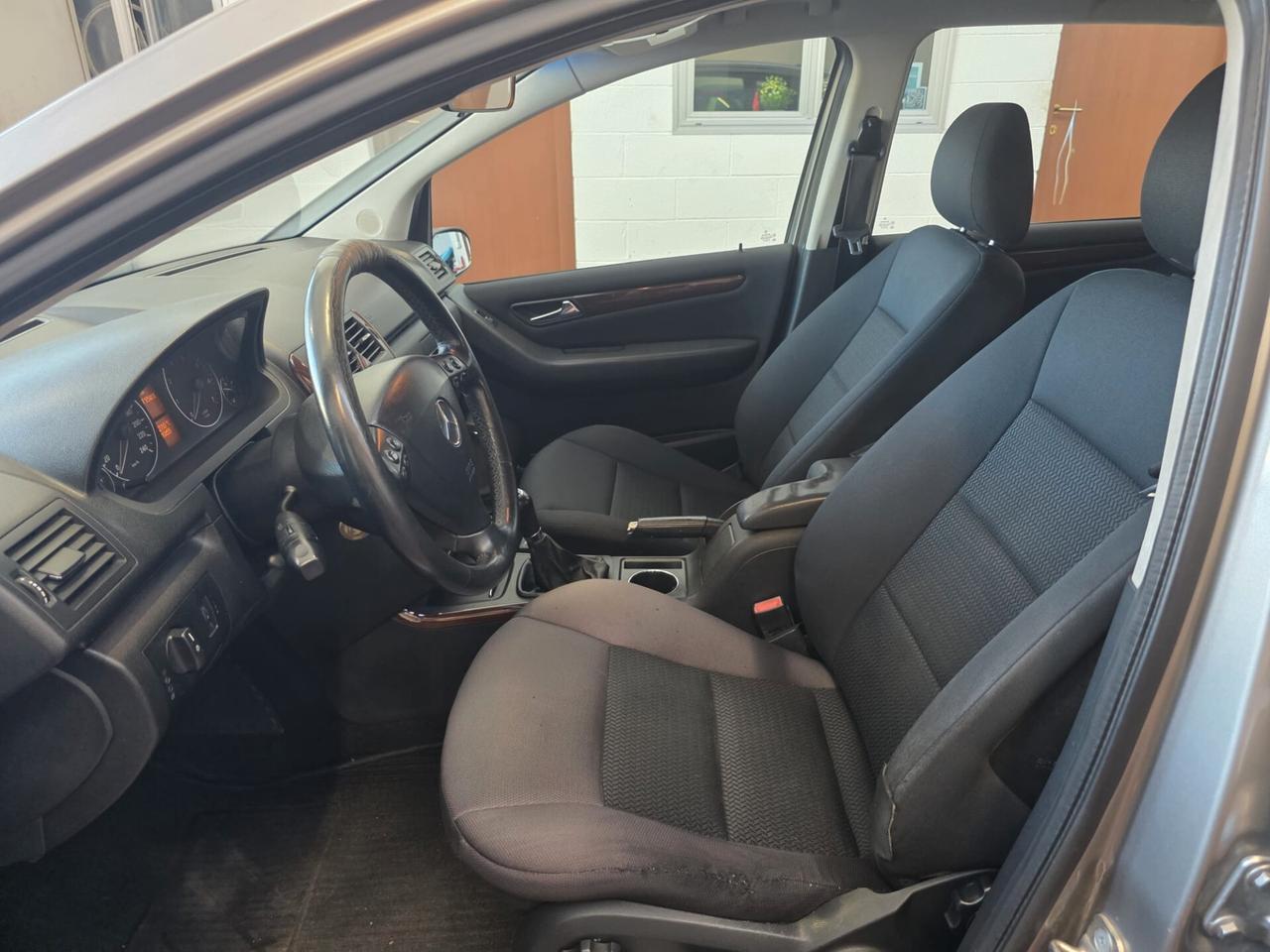 Mercedes-benz A 150 Classic Basic benzina