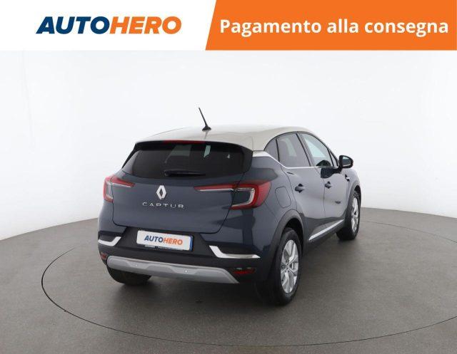 RENAULT Captur TCe 90 CV Intens